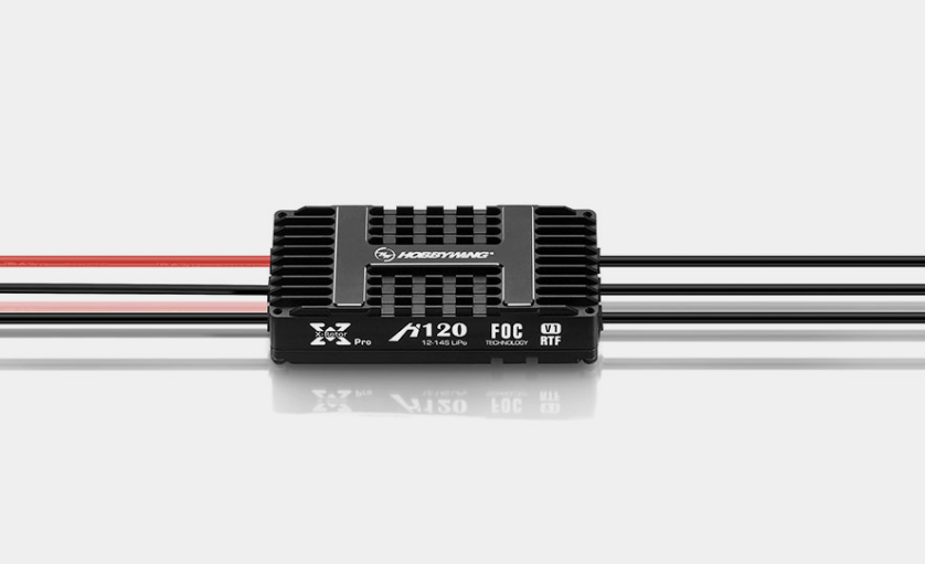Hobbywing XRotor Pro H120A